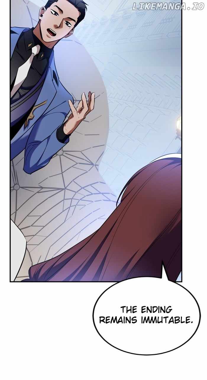Return to Player Chapter 209 - Page 16