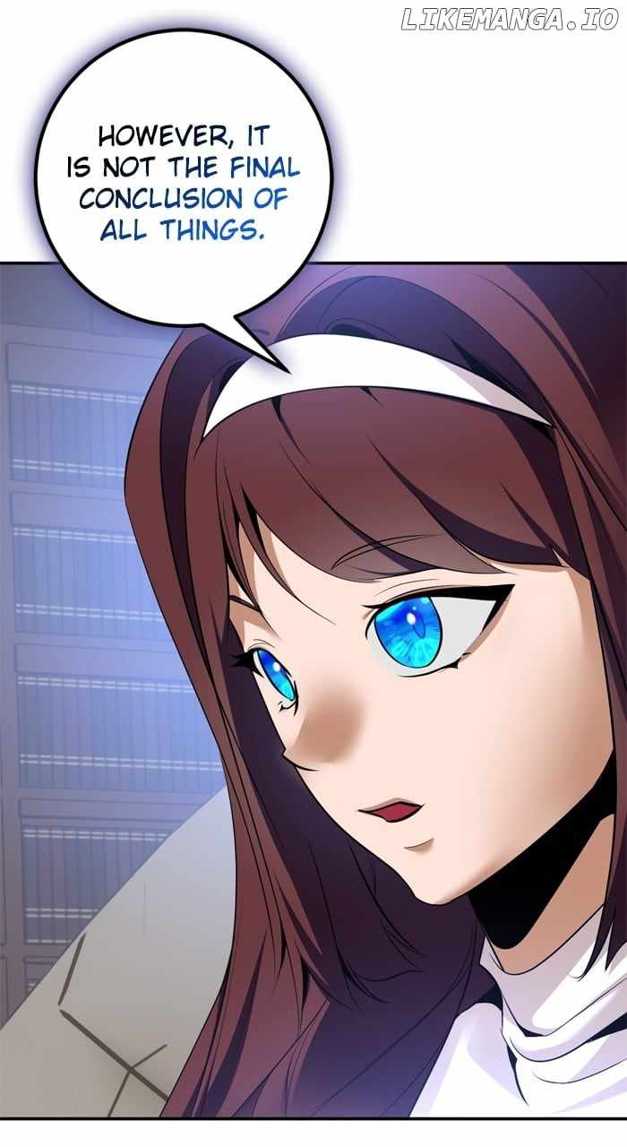 Return to Player Chapter 209 - Page 17