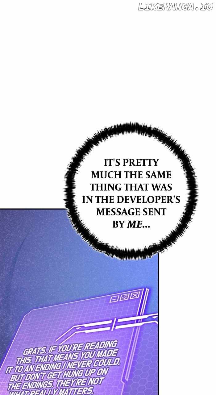 Return to Player Chapter 209 - Page 18