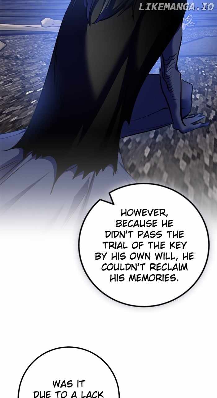 Return to Player Chapter 209 - Page 2