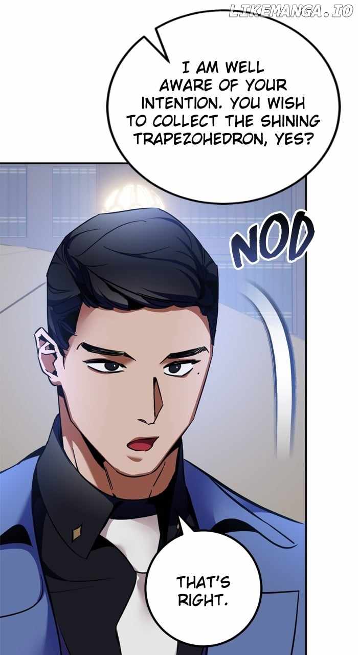 Return to Player Chapter 209 - Page 20