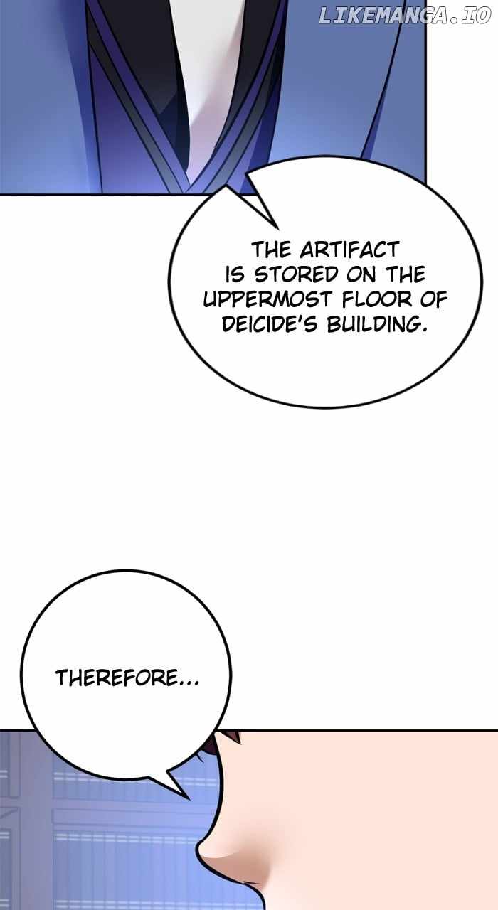 Return to Player Chapter 209 - Page 21