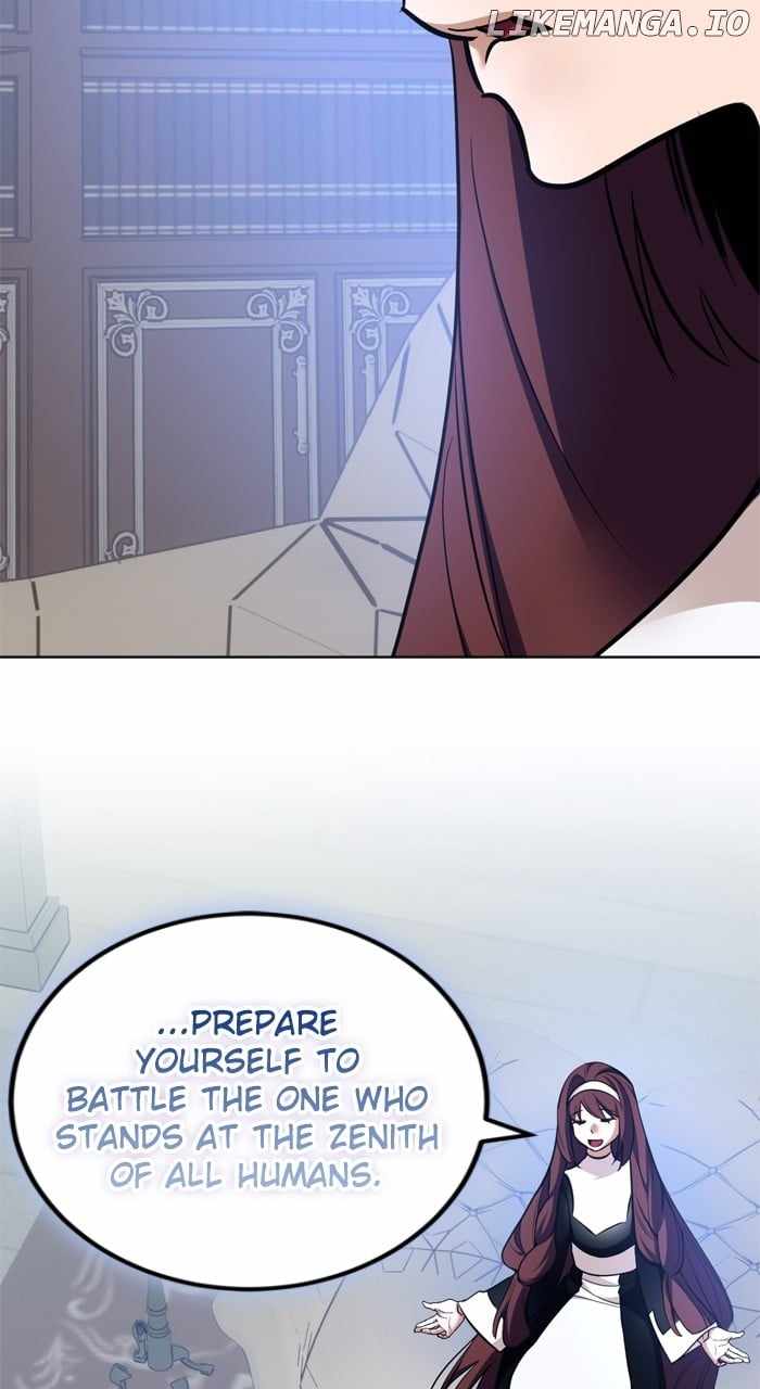 Return to Player Chapter 209 - Page 22