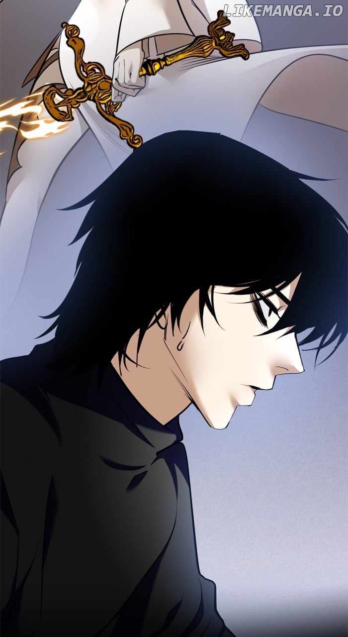 Return to Player Chapter 209 - Page 25