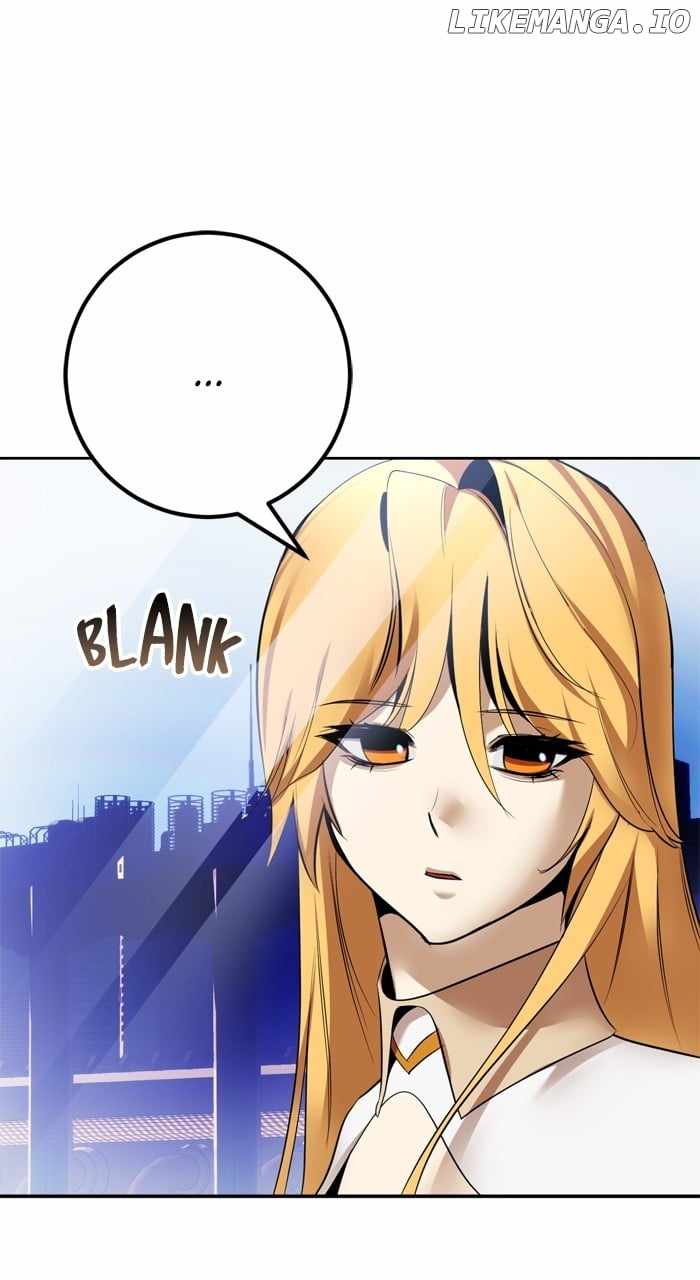 Return to Player Chapter 209 - Page 31
