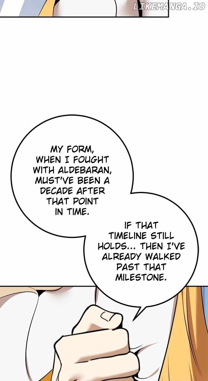 Return to Player Chapter 209 - Page 36