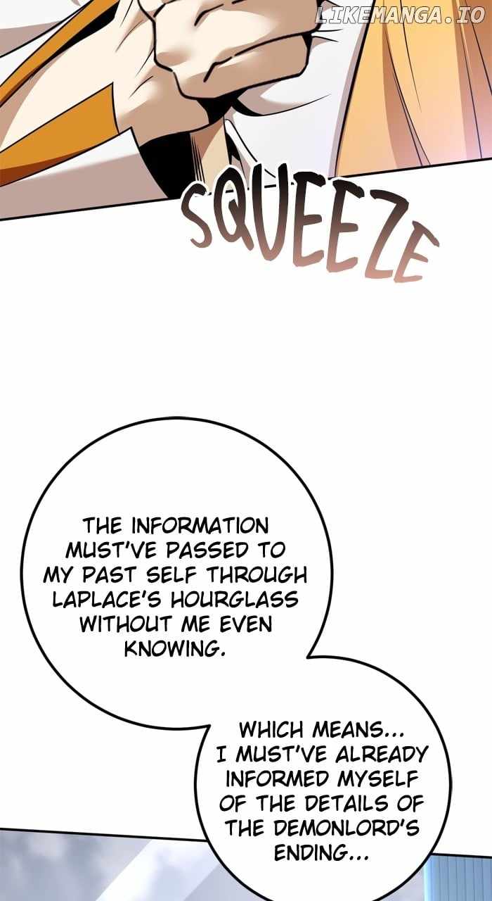 Return to Player Chapter 209 - Page 37
