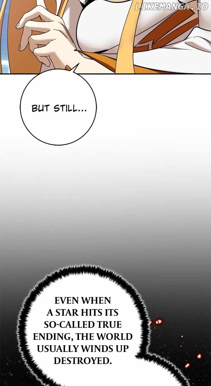 Return to Player Chapter 209 - Page 42