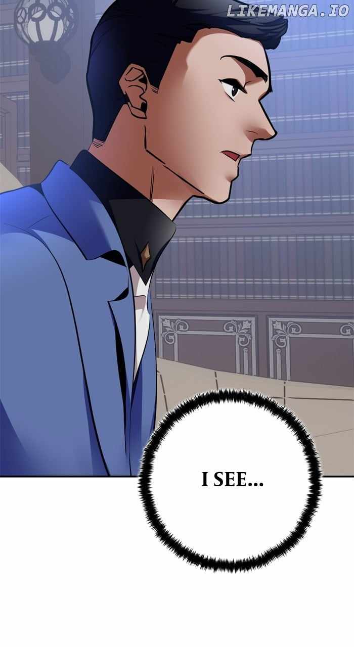 Return to Player Chapter 209 - Page 5