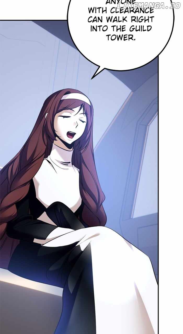 Return to Player Chapter 209 - Page 51