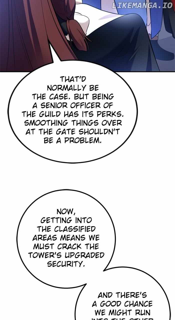 Return to Player Chapter 209 - Page 53