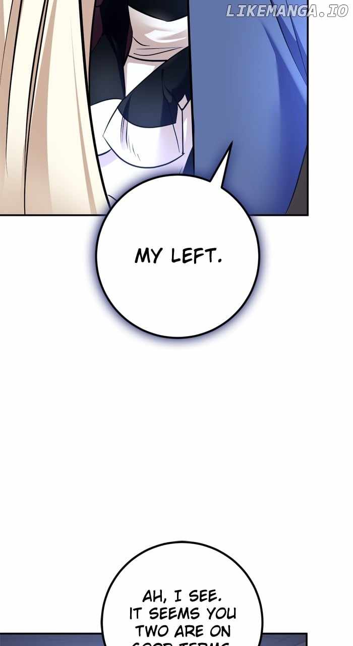 Return to Player Chapter 209 - Page 60