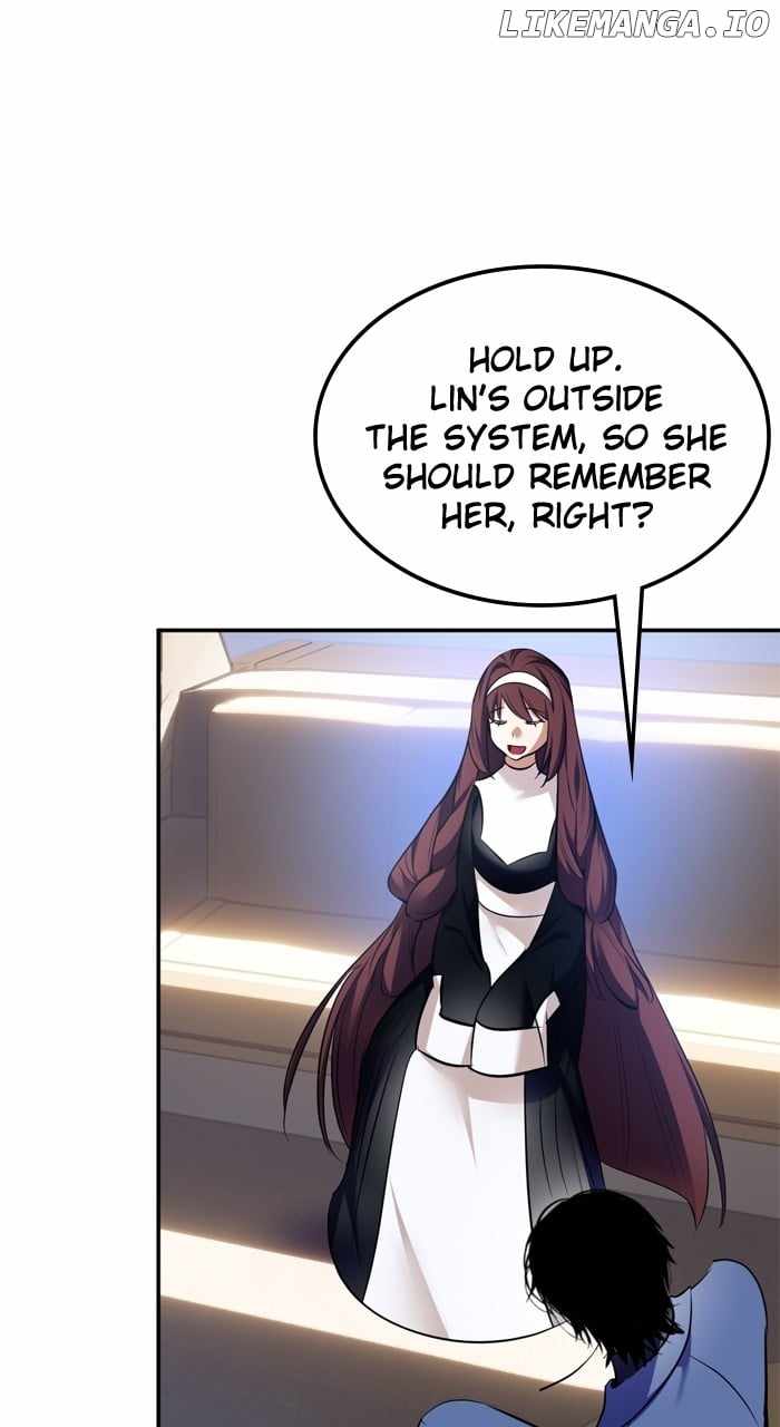 Return to Player Chapter 209 - Page 63