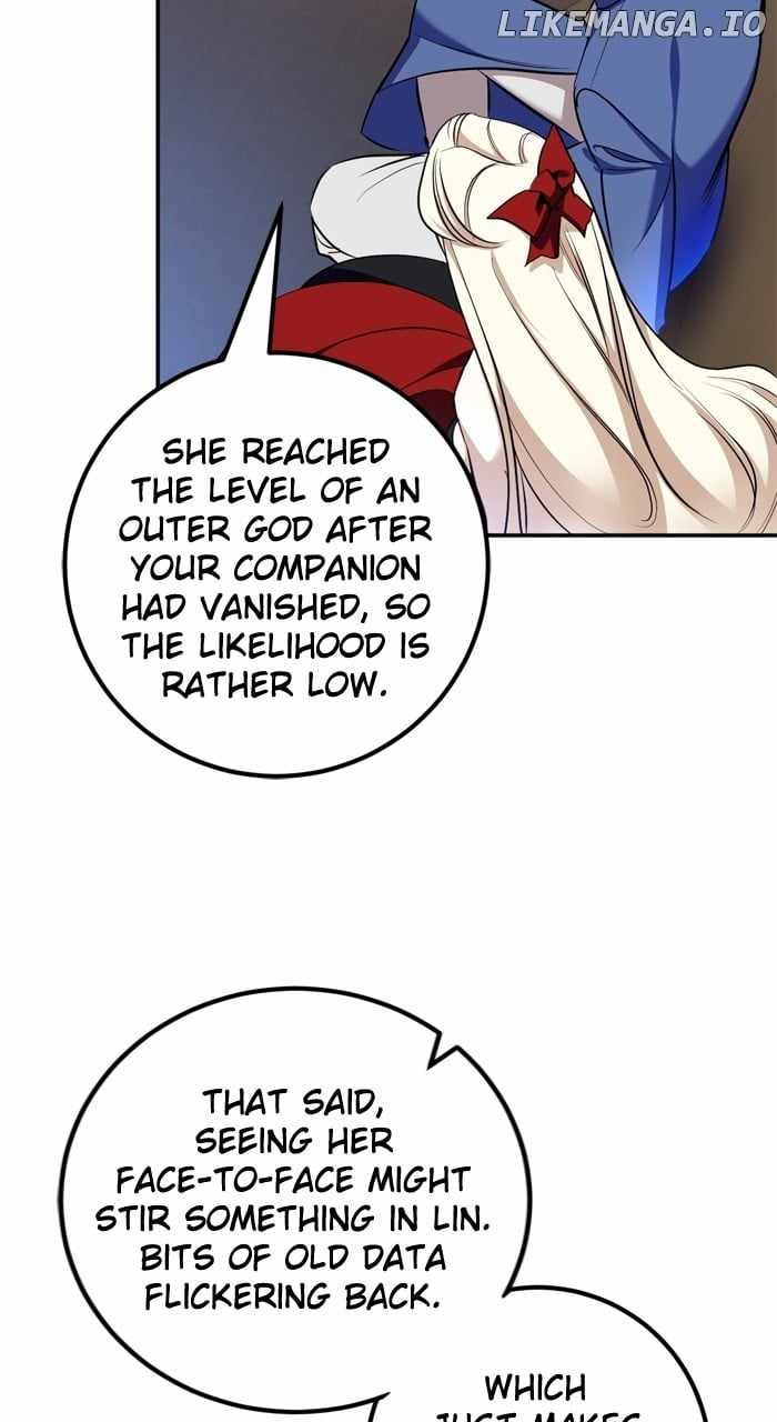Return to Player Chapter 209 - Page 64