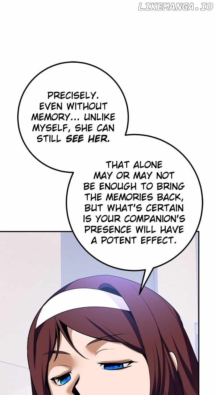 Return to Player Chapter 209 - Page 66