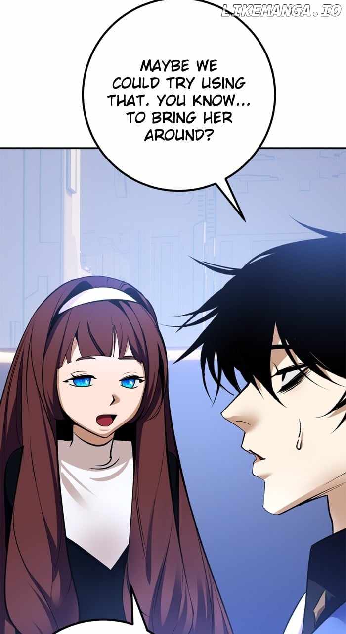 Return to Player Chapter 209 - Page 68