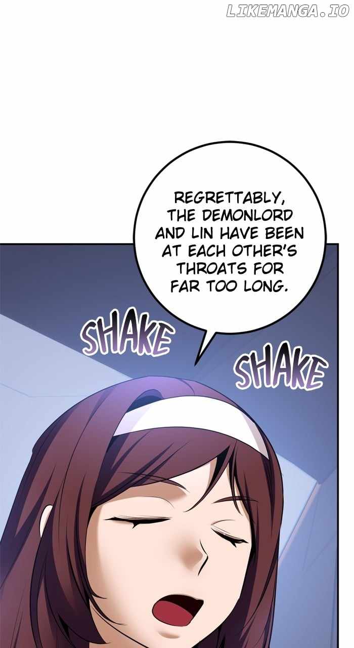 Return to Player Chapter 209 - Page 70
