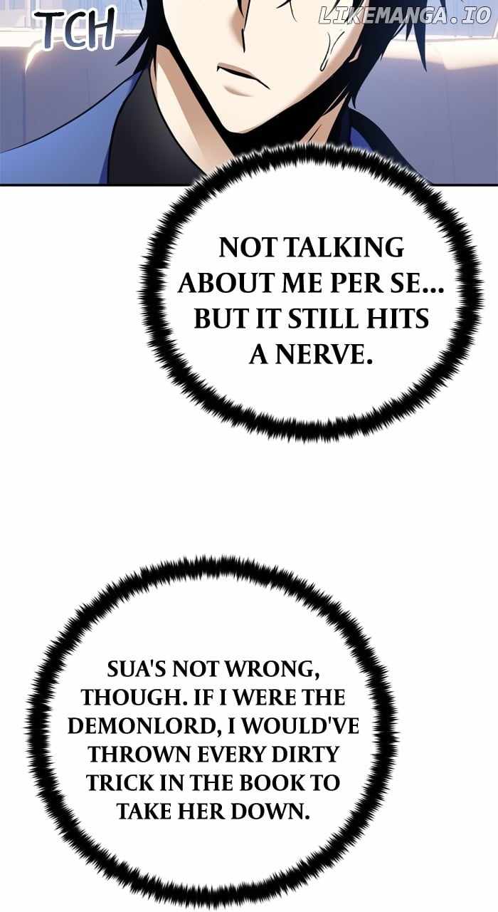 Return to Player Chapter 209 - Page 74