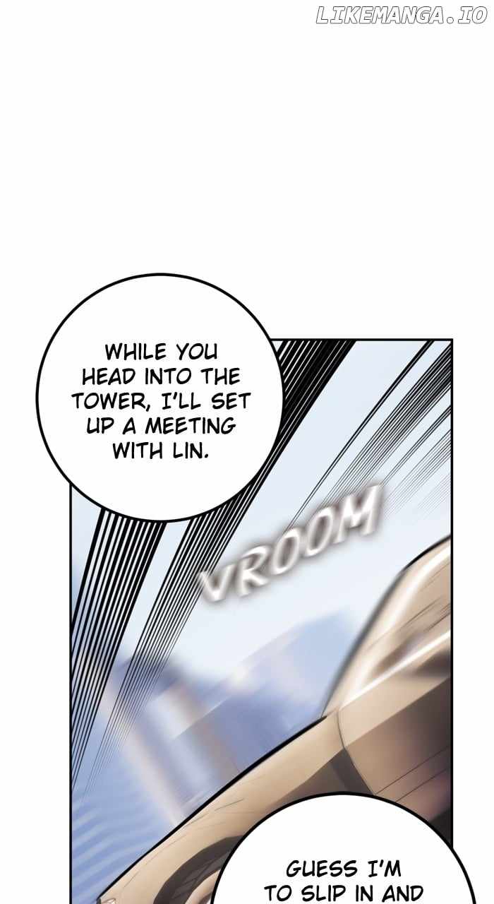 Return to Player Chapter 209 - Page 75