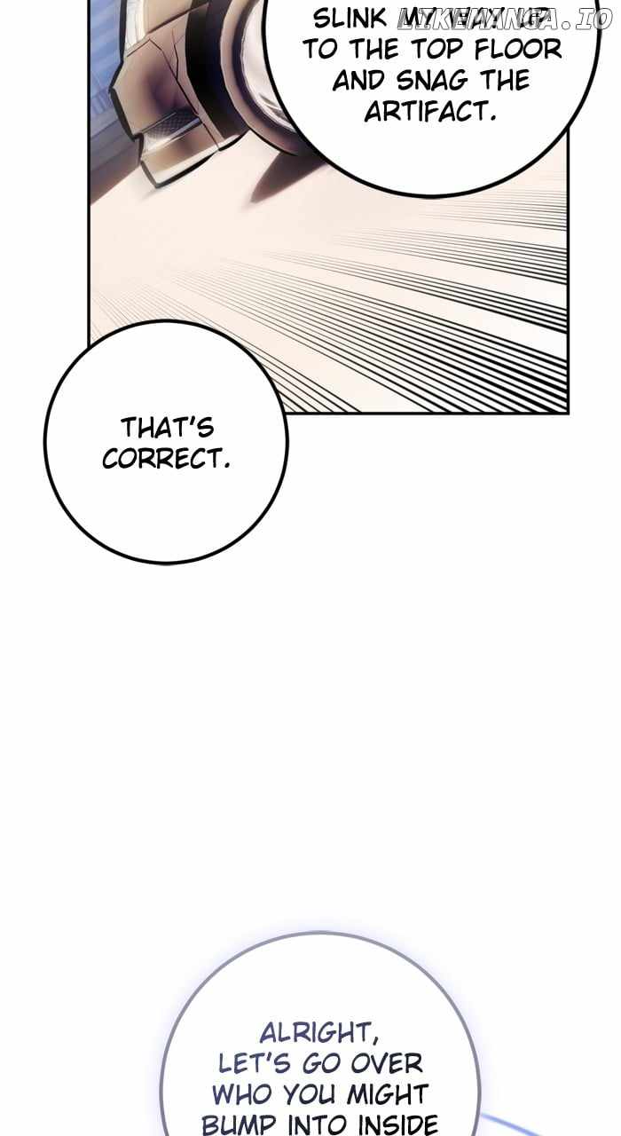 Return to Player Chapter 209 - Page 76