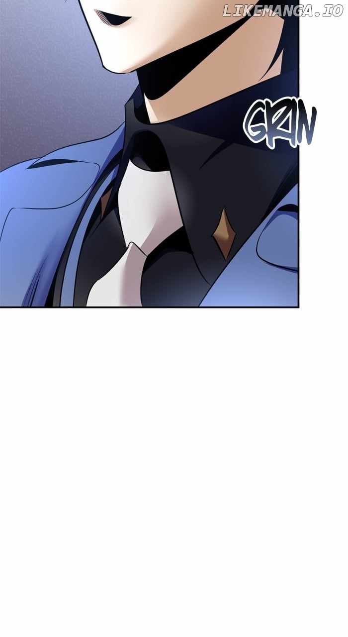 Return to Player Chapter 209 - Page 79