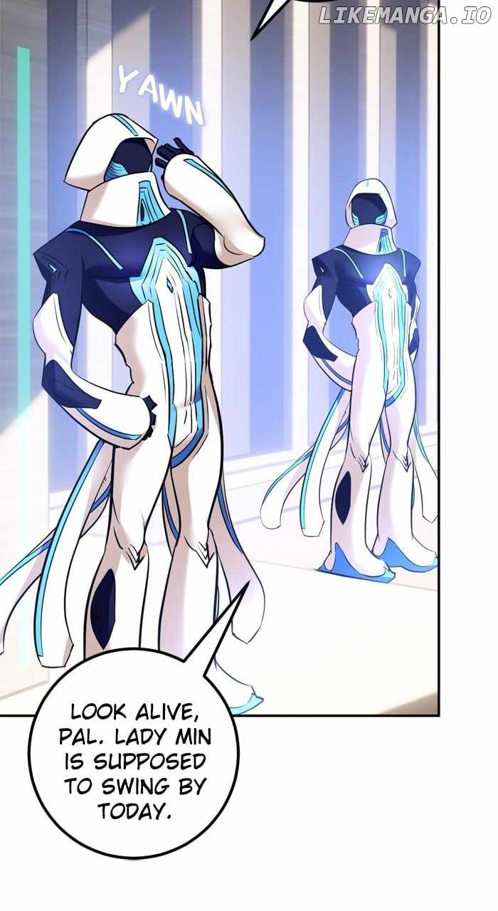 Return to Player Chapter 209 - Page 81