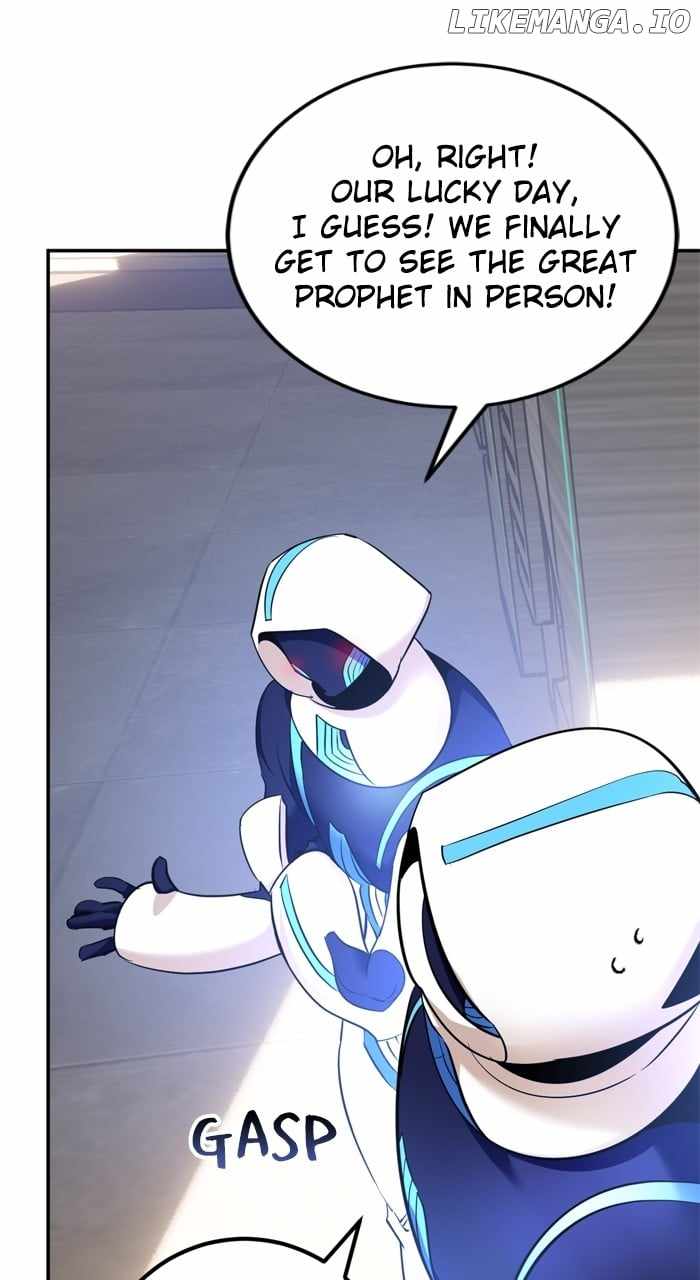Return to Player Chapter 209 - Page 82