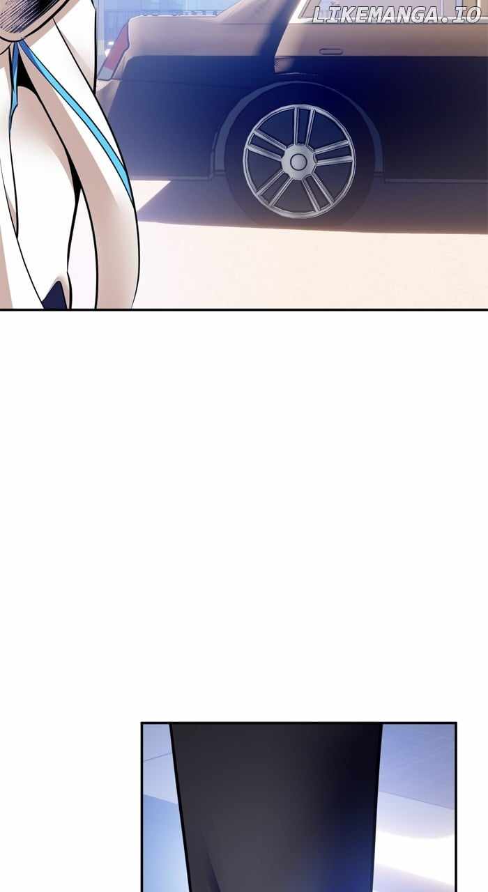Return to Player Chapter 209 - Page 84