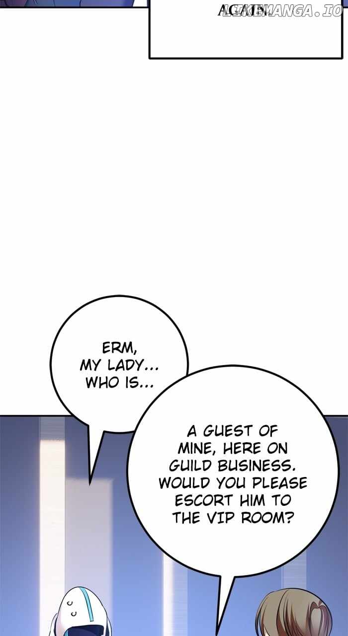 Return to Player Chapter 209 - Page 87
