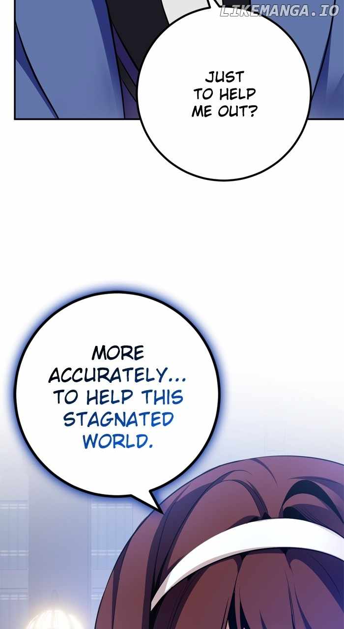 Return to Player Chapter 209 - Page 9