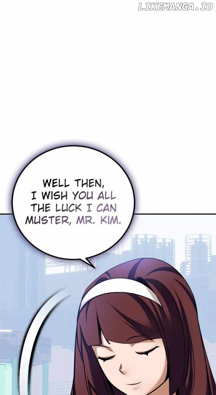Return to Player Chapter 209 - Page 90