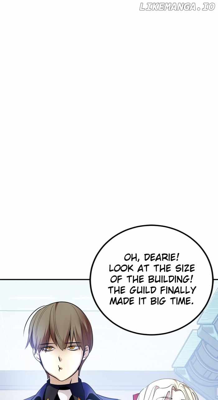 Return to Player Chapter 209 - Page 93