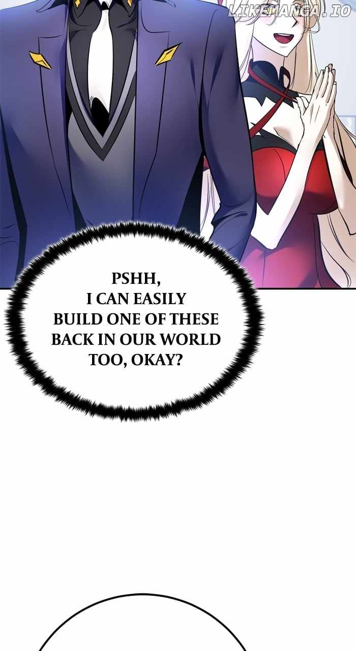 Return to Player Chapter 209 - Page 94