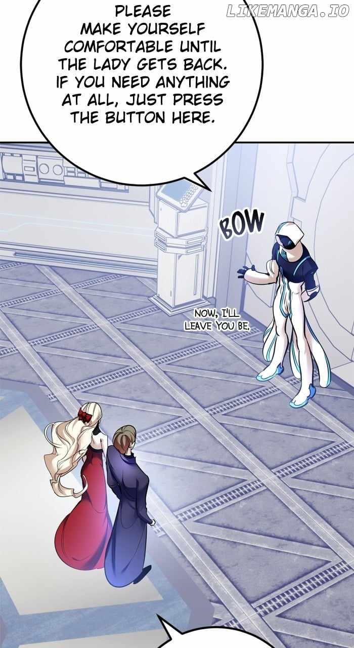 Return to Player Chapter 209 - Page 95