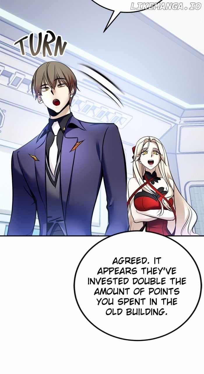 Return to Player Chapter 209 - Page 97