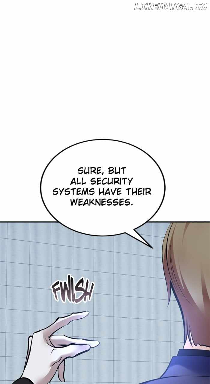 Return to Player Chapter 209 - Page 98