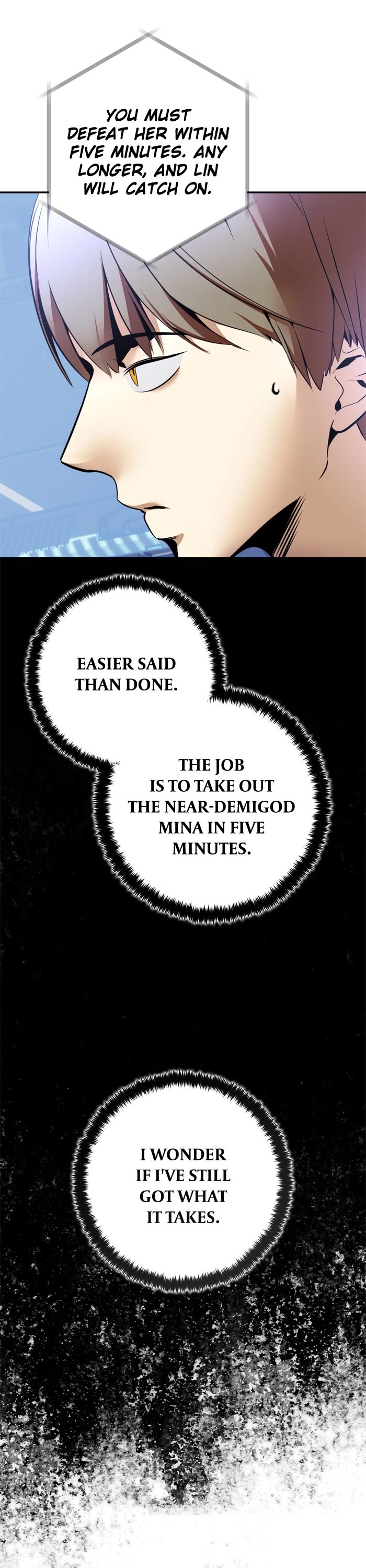 Return to Player Chapter 210 - Page 10
