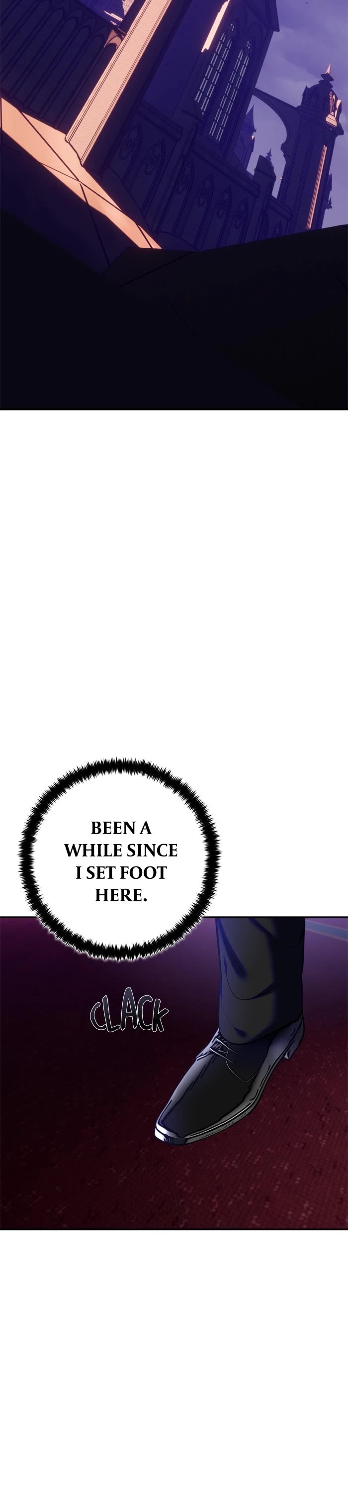 Return to Player Chapter 210 - Page 12