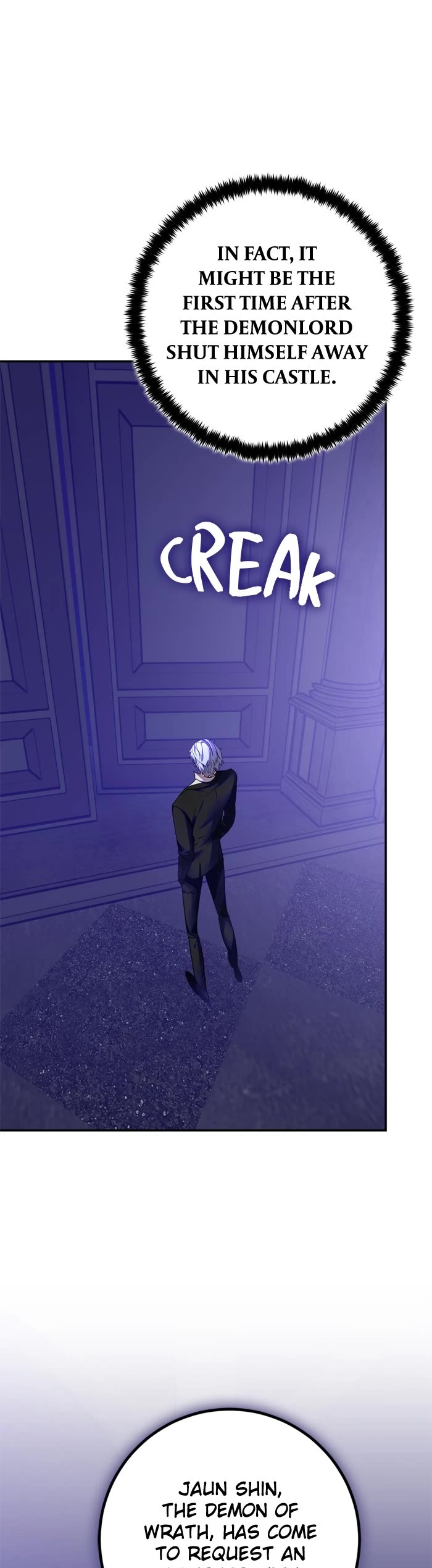 Return to Player Chapter 210 - Page 13
