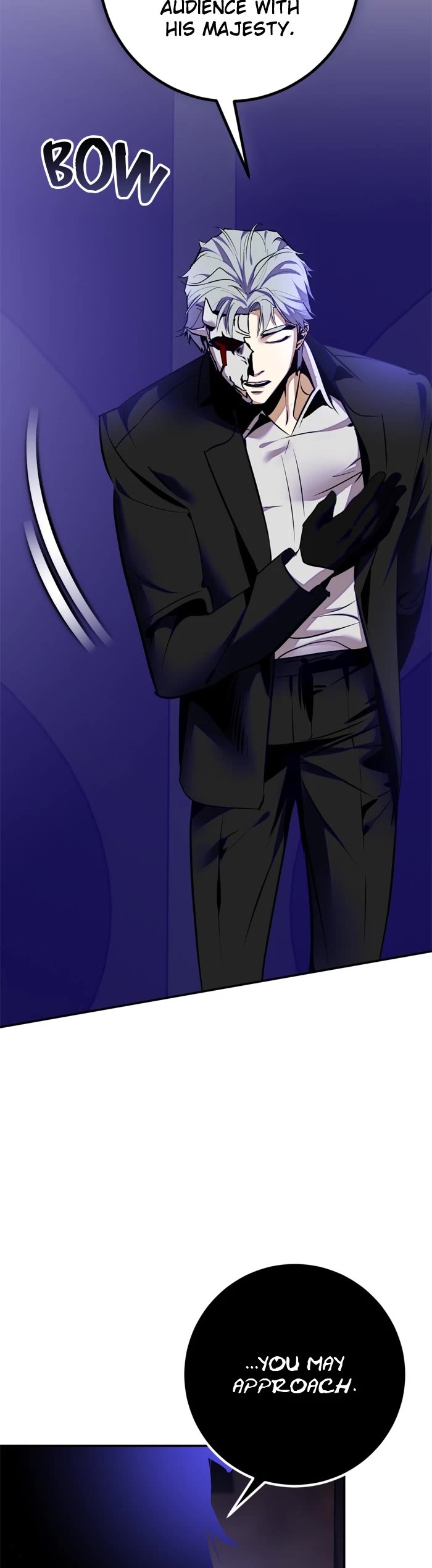 Return to Player Chapter 210 - Page 14