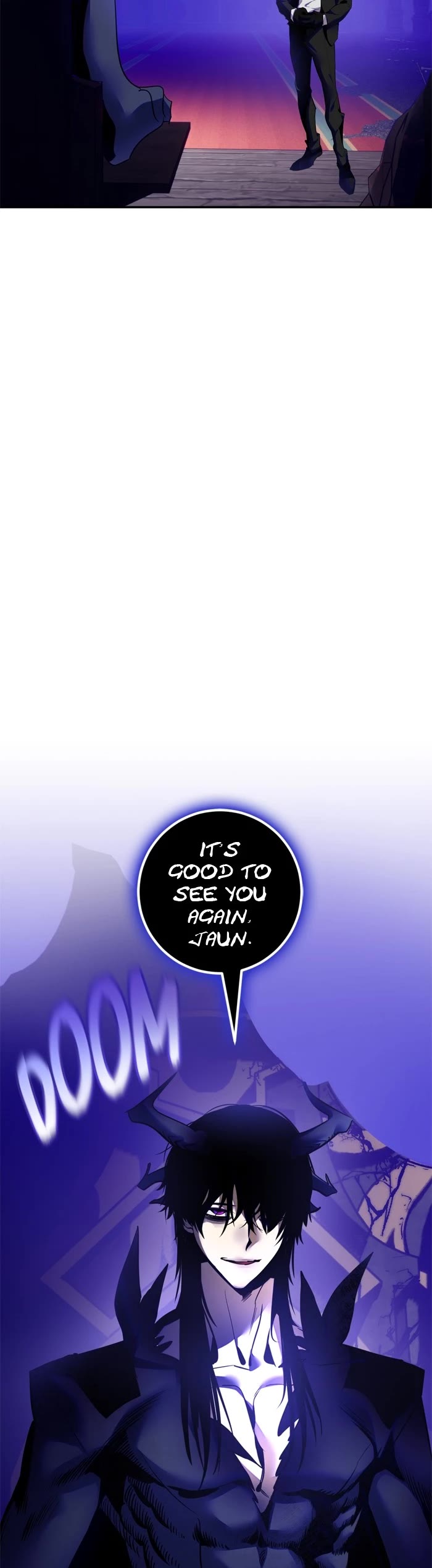 Return to Player Chapter 210 - Page 18