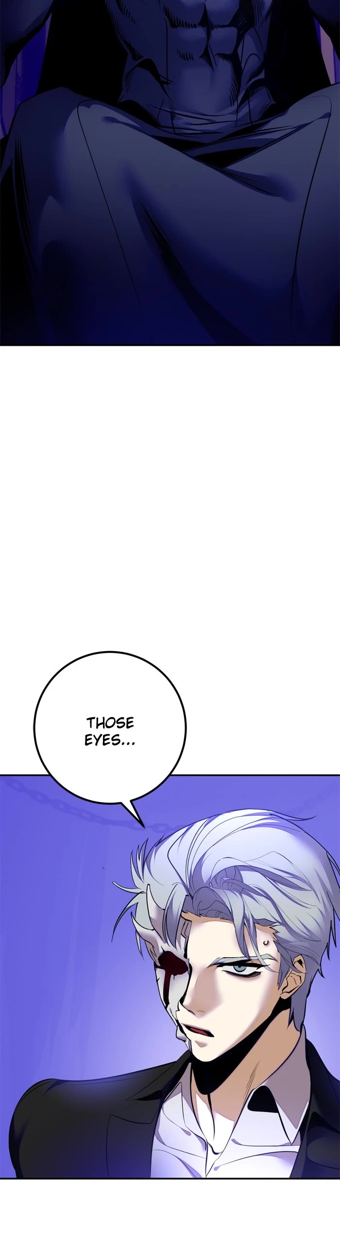 Return to Player Chapter 210 - Page 19