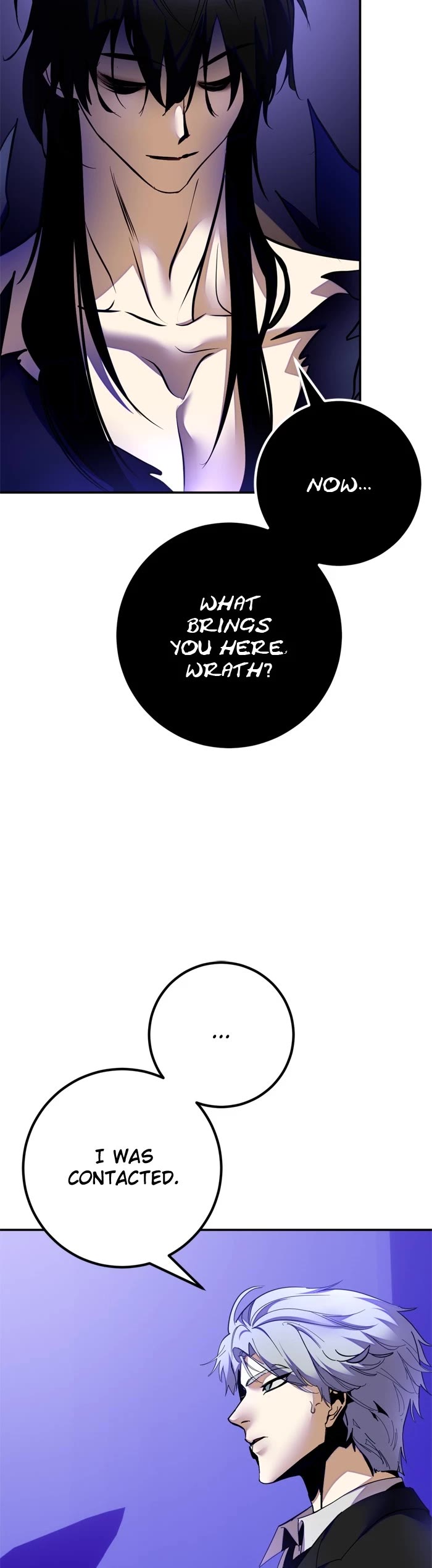 Return to Player Chapter 210 - Page 23