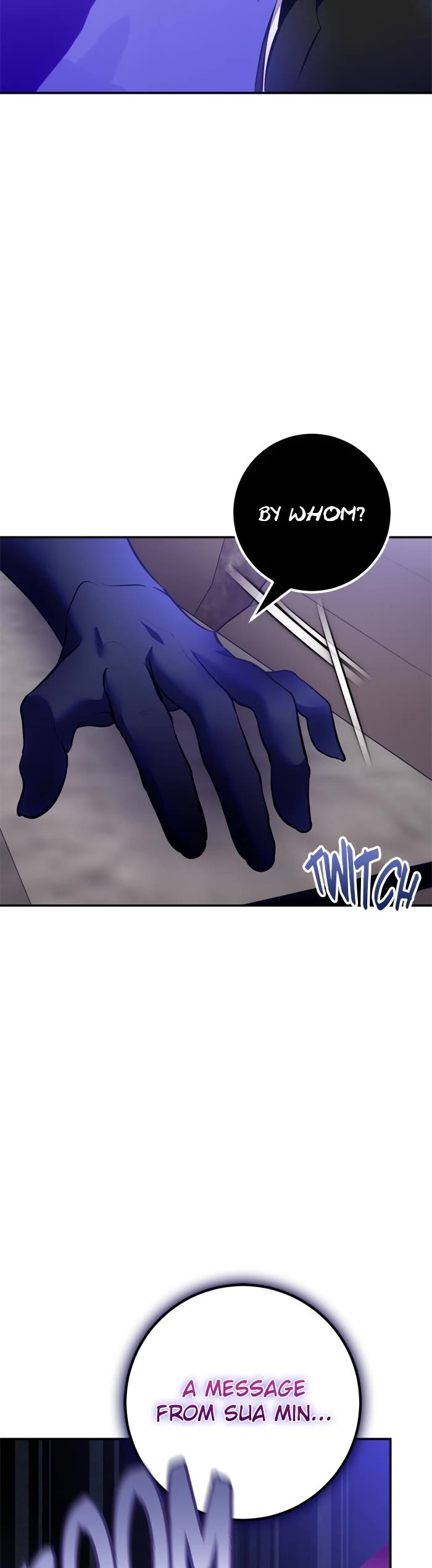 Return to Player Chapter 210 - Page 24