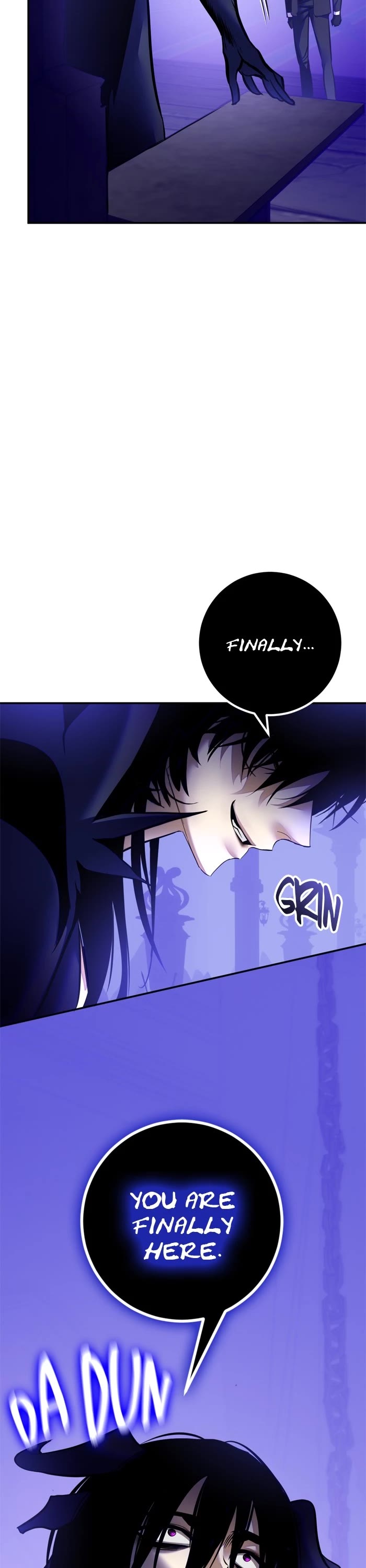 Return to Player Chapter 210 - Page 26