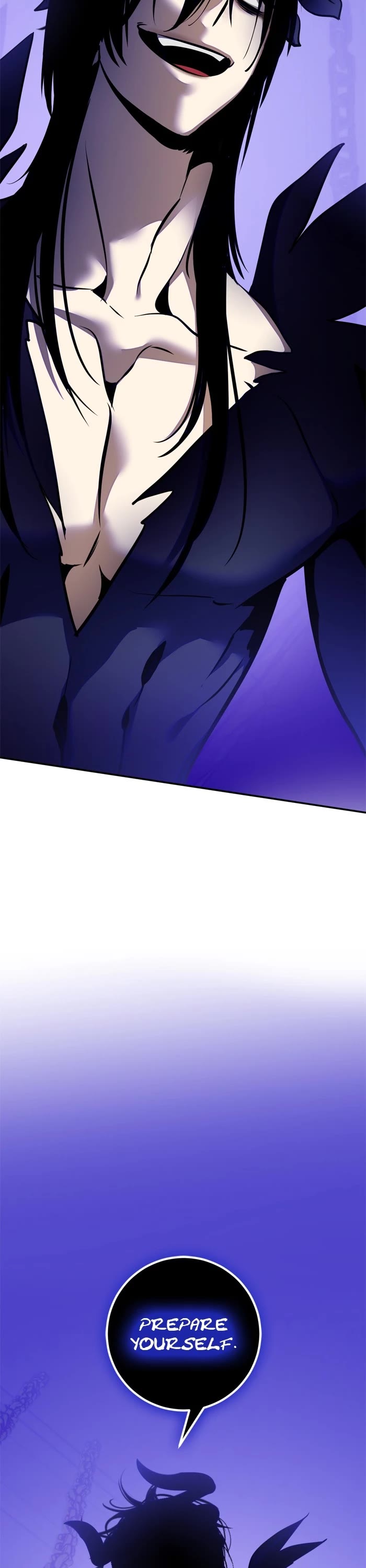 Return to Player Chapter 210 - Page 27
