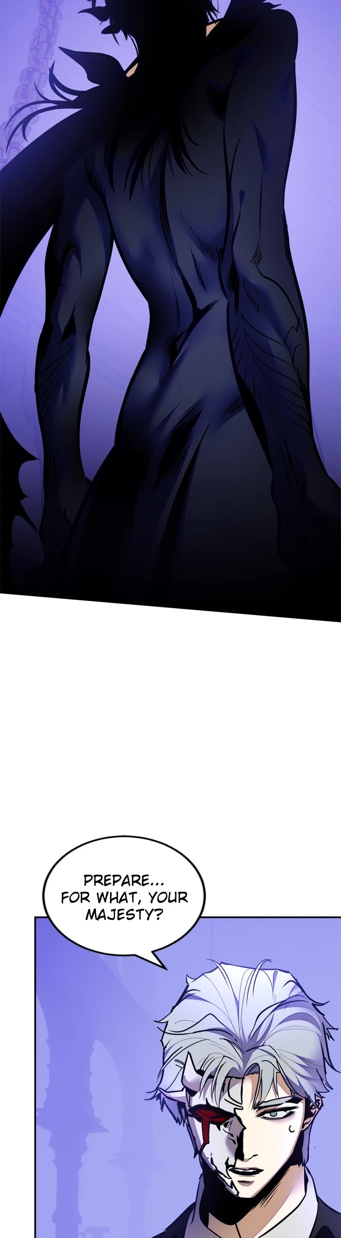 Return to Player Chapter 210 - Page 28