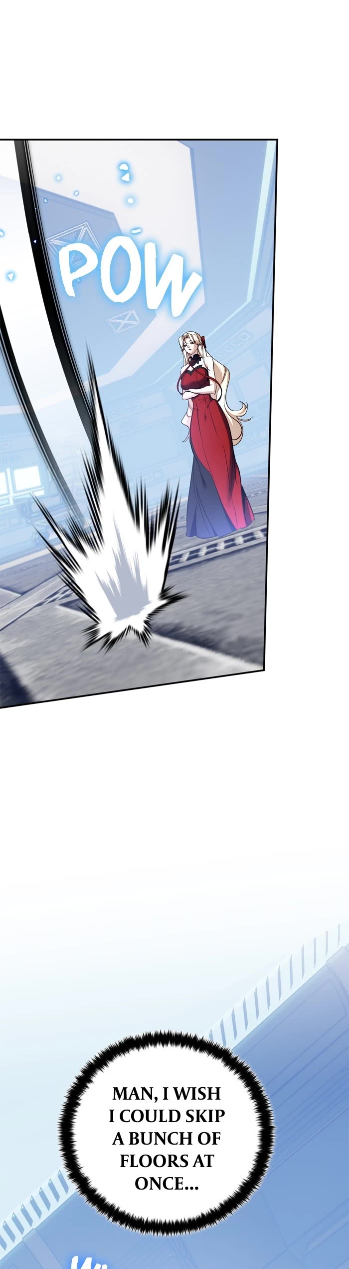 Return to Player Chapter 210 - Page 3