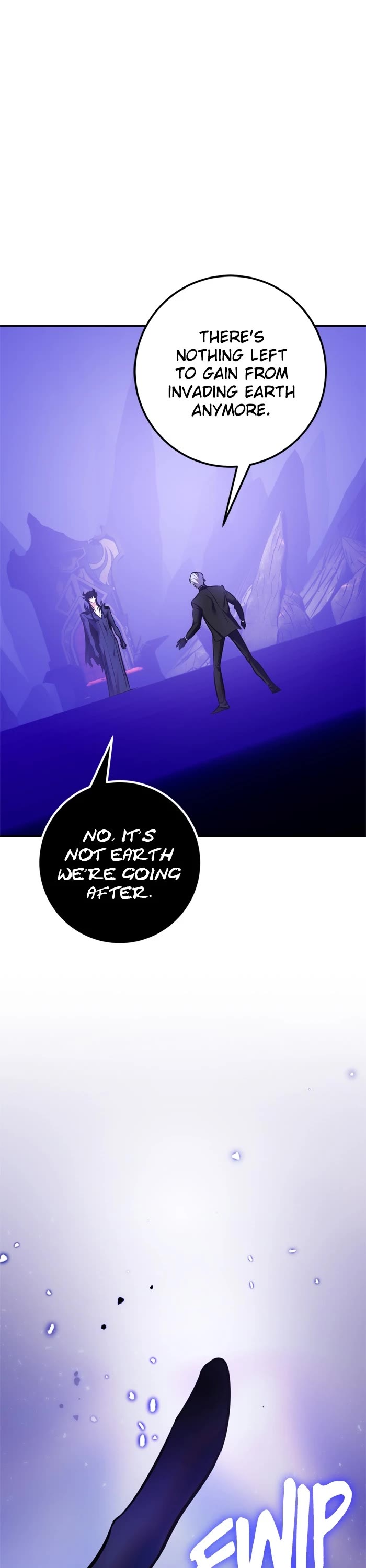 Return to Player Chapter 210 - Page 30