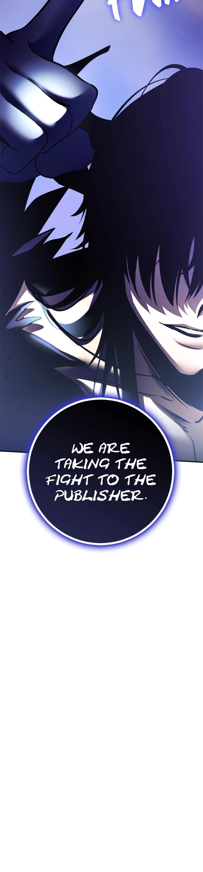 Return to Player Chapter 210 - Page 31